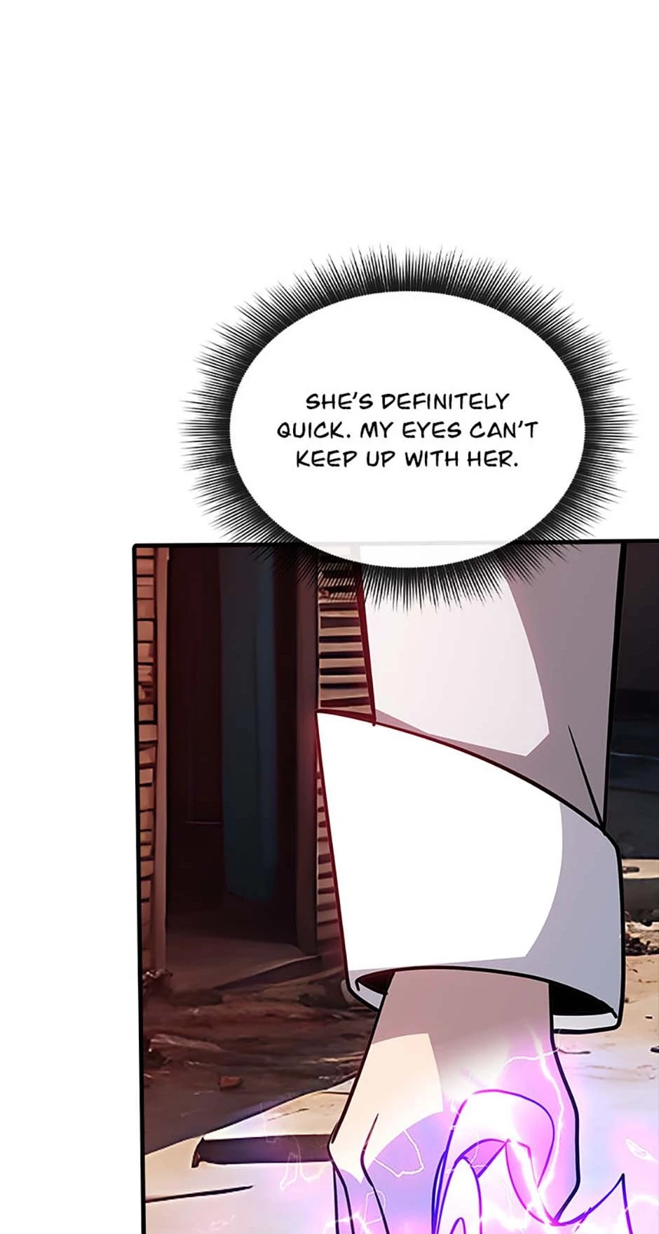 I have an SSS-rank Trait, but I want a Normal Life Chapter 121 2